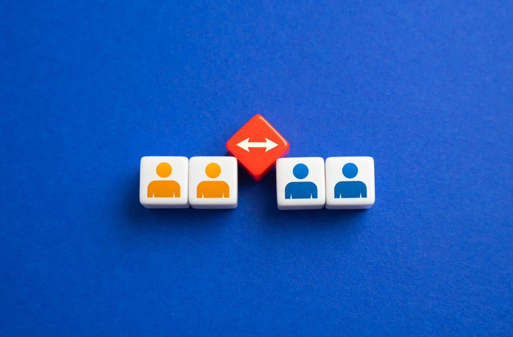 DSE IT-Services, Overstappen naar DSE IT-Services? Met de DSE Overstapservice is dat een eitje!