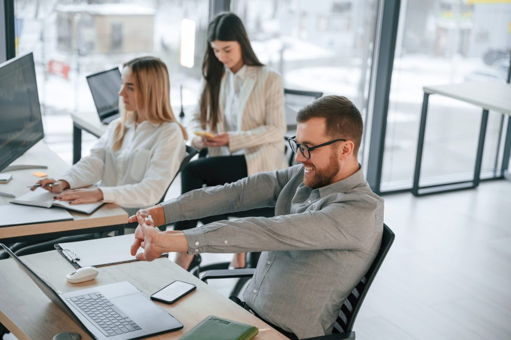 DSE IT-Services, ‘The place to be’ voor werknemers: Secure & AI Ready Workplace