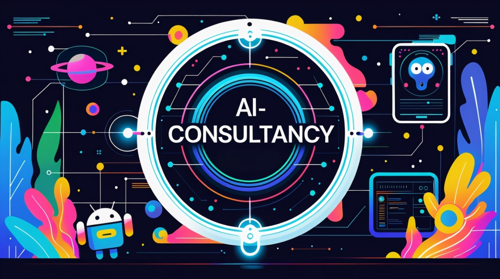 DSE IT-Services_AI Consultancy