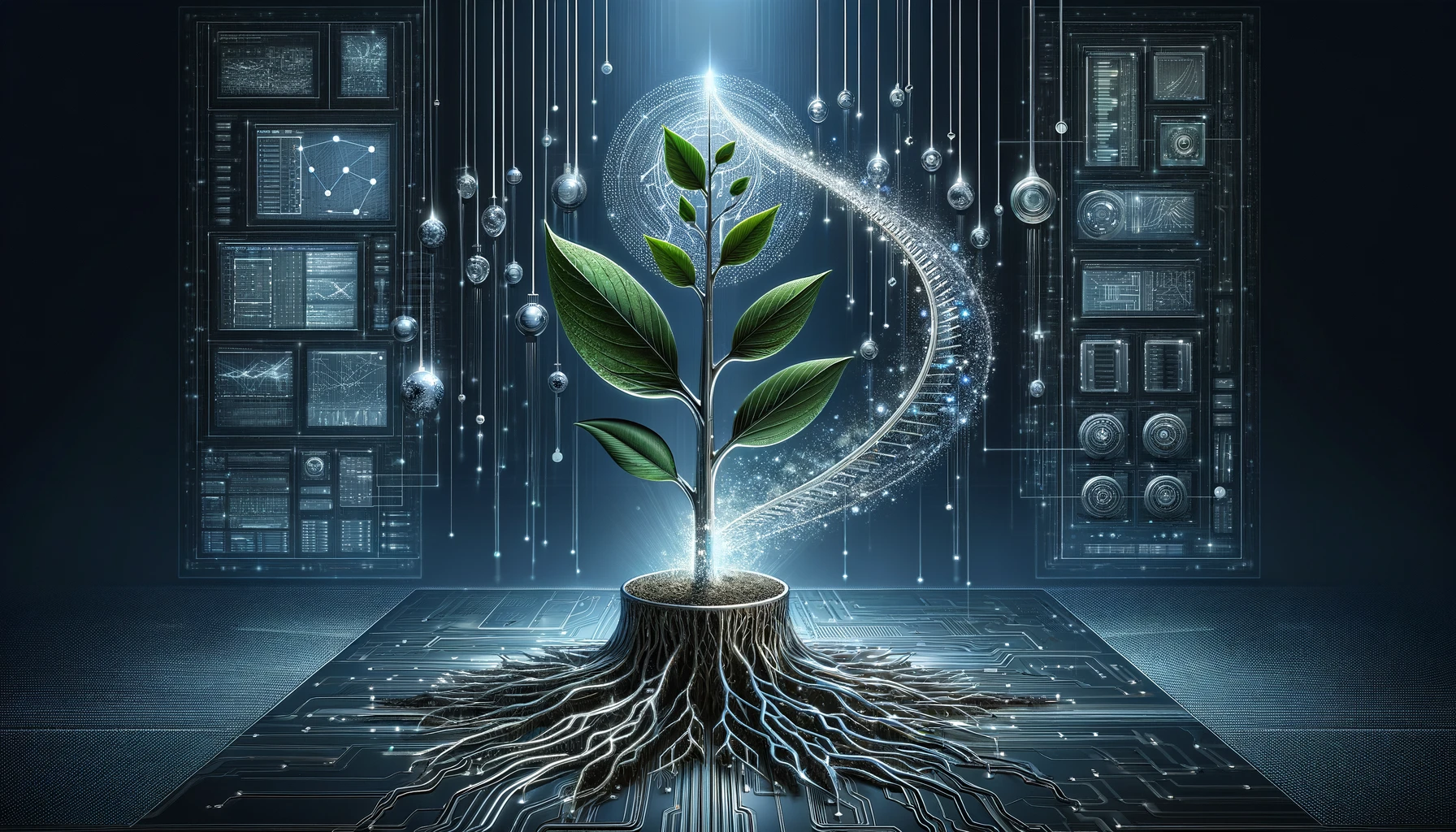 Bent u al digitaal volwassen?