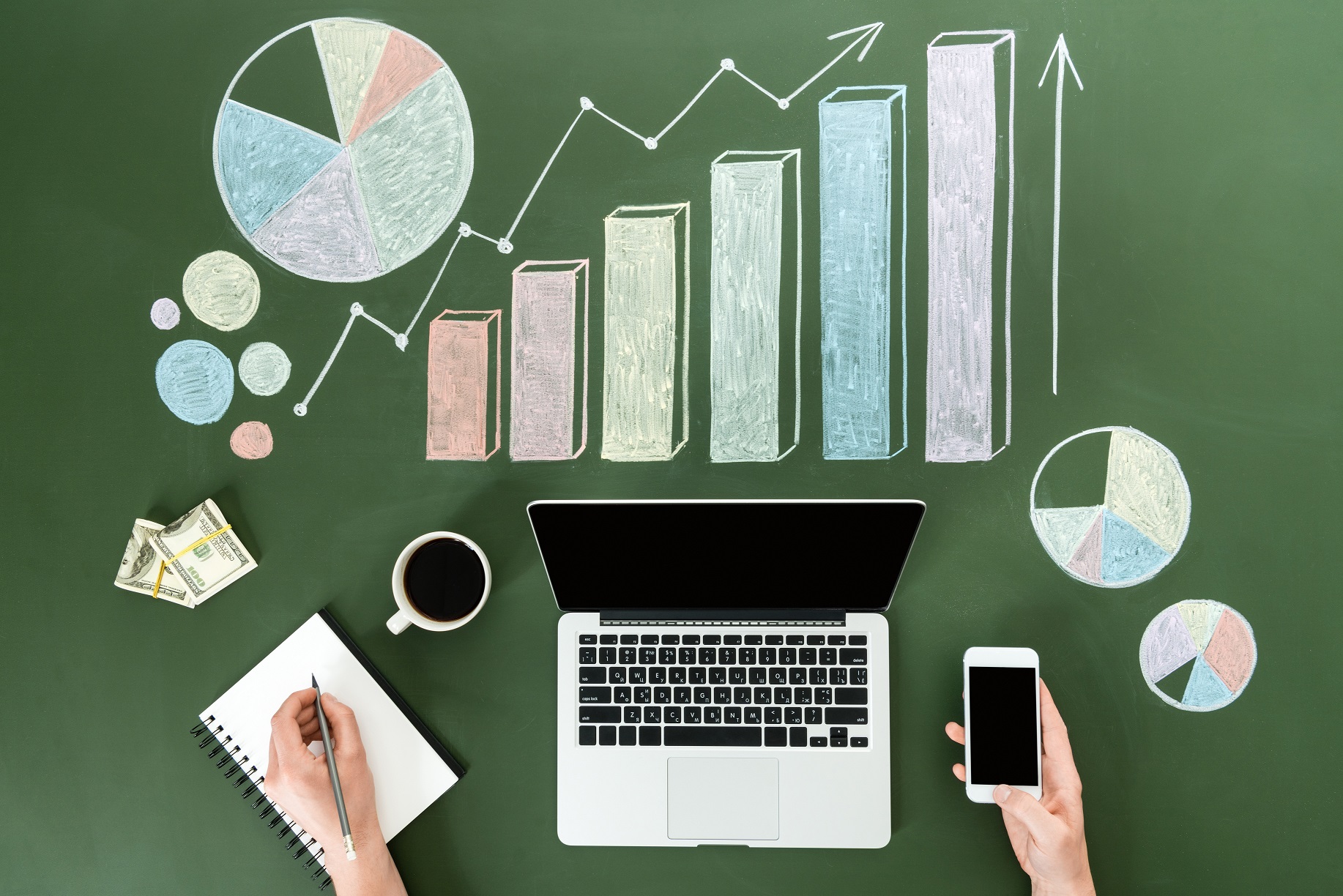 Oei, ik groei! Drie soorten ICT-groeipijnen in bedrijven