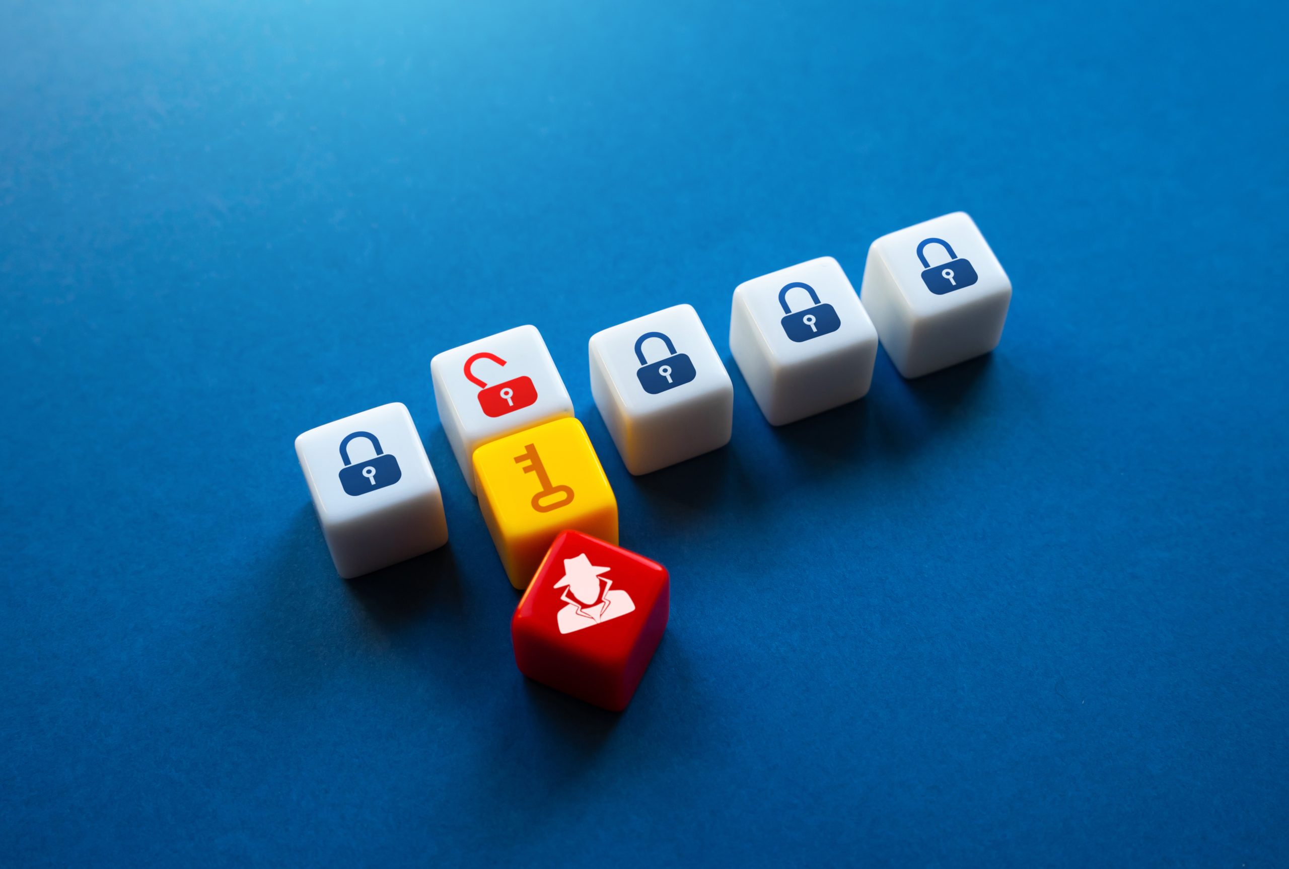 Waarom het slim is om te investeren in internetveiligheid