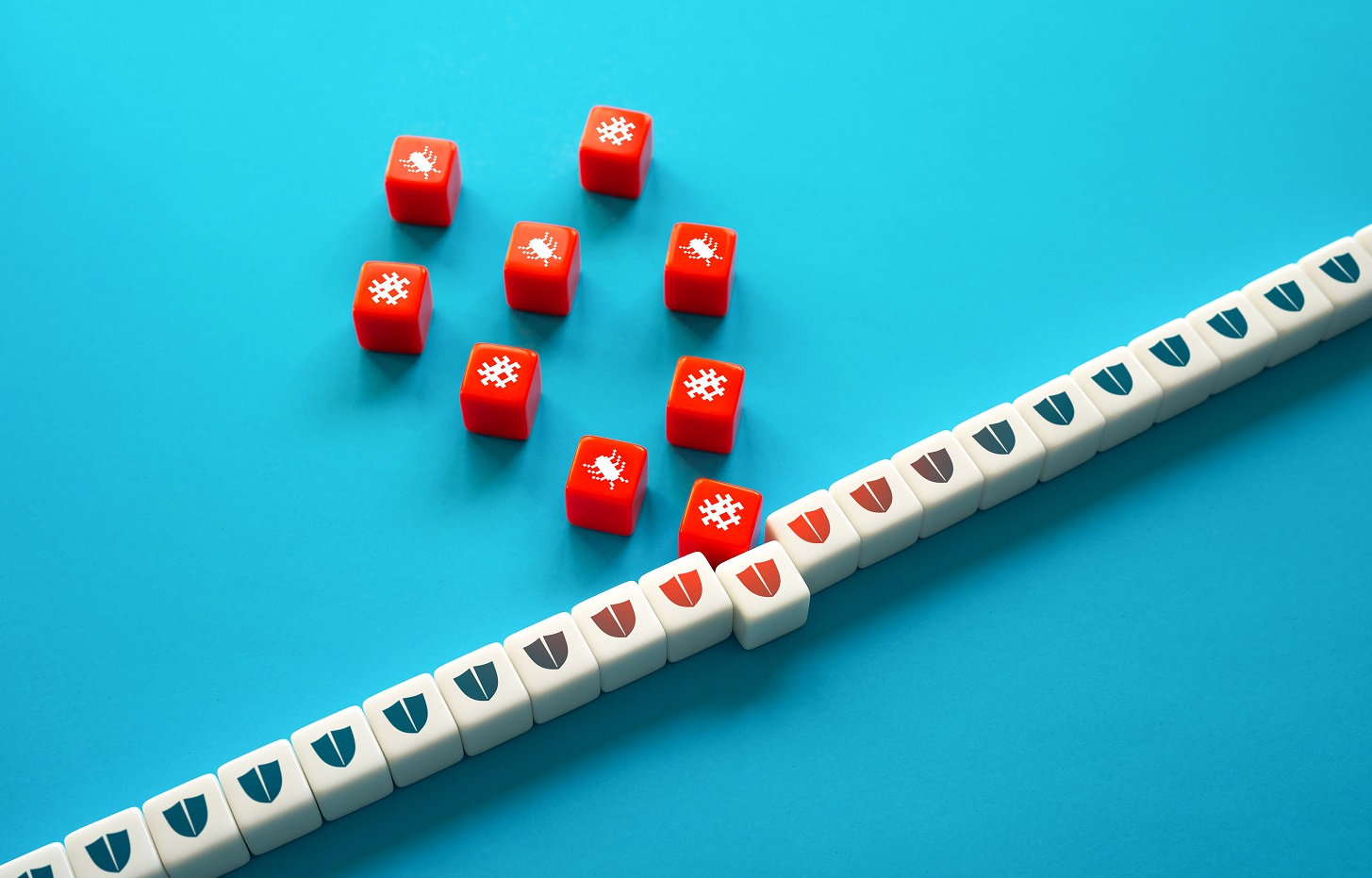 Cybercrime onder de loep