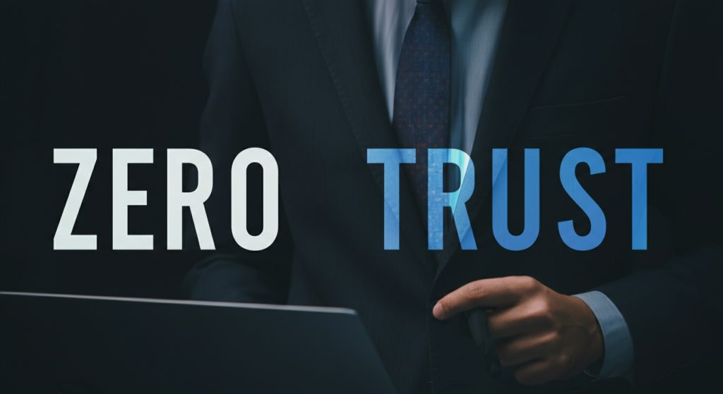 DSE IT-Services_Nieuwsbrief3_zerotrust