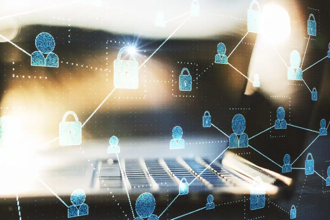 DSE IT-Services_Bitlocker Gegevens beschermd, zelfs als het apparaat verdwijnt