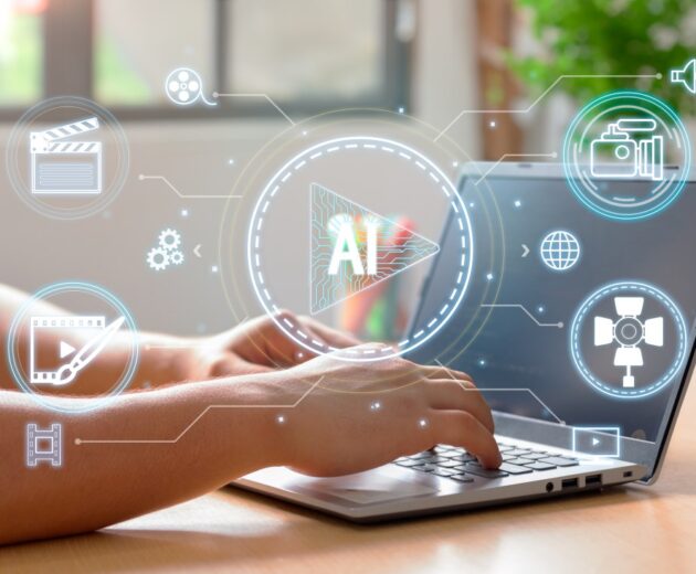 DSE_AI biedt kansen, maar brengt ook nieuwe en grotere risico's met zich mee