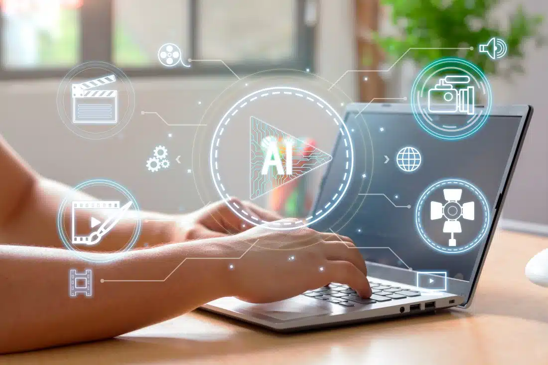 DSE_AI biedt kansen, maar brengt ook nieuwe en grotere risico's met zich mee